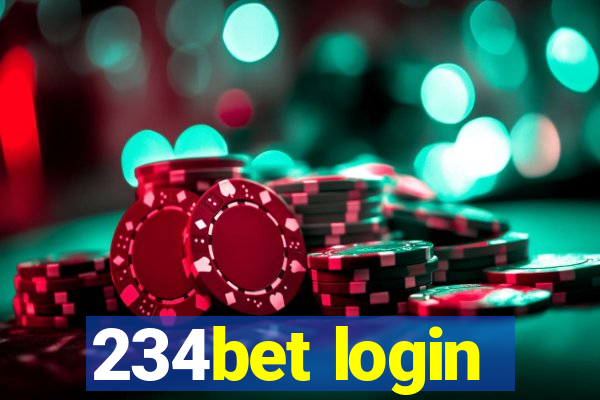 234bet login